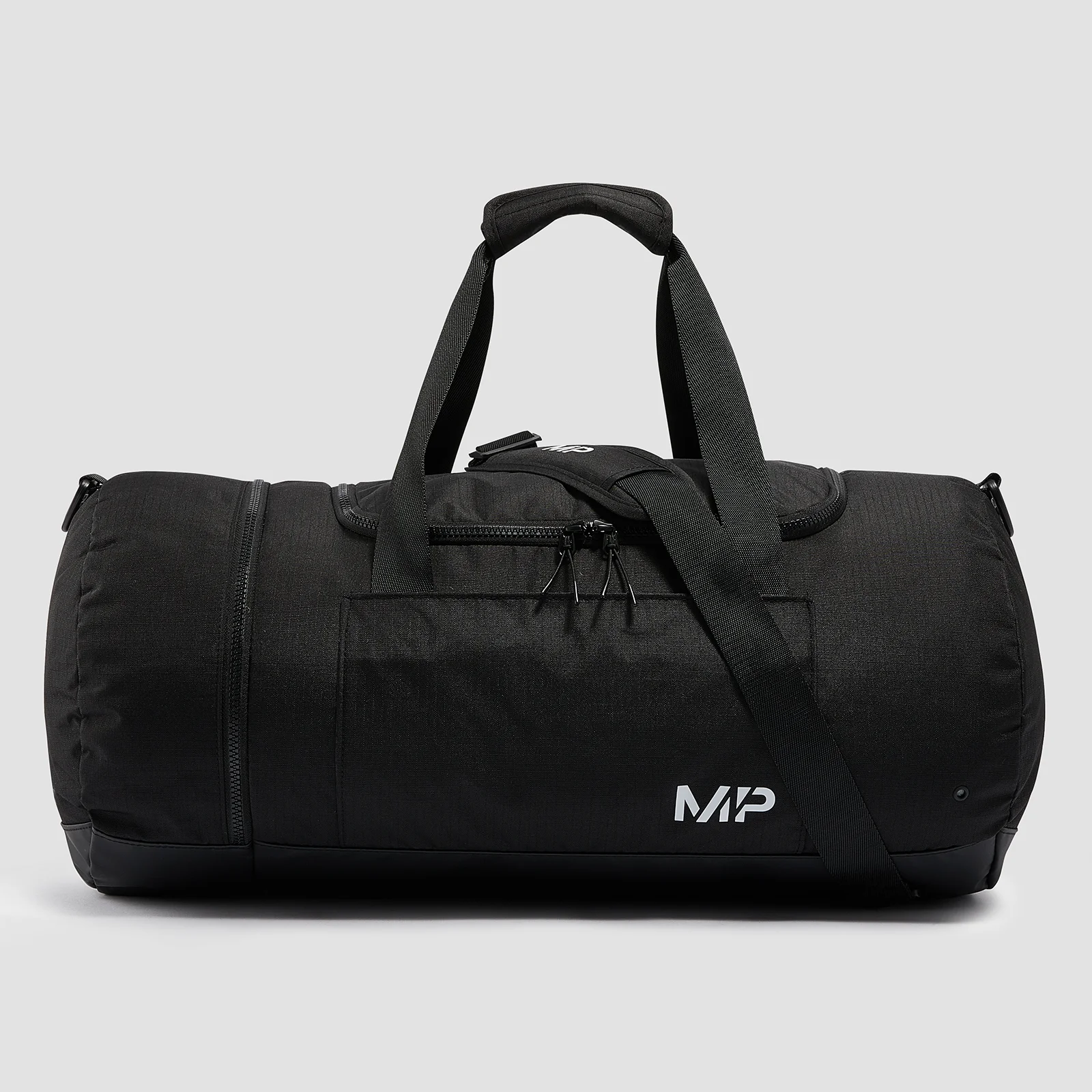 Bolsa de deporte de MP - Negro Imagen 1