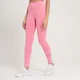 Mallas con estampado gráfico gradual para mujer de MP - Rosa