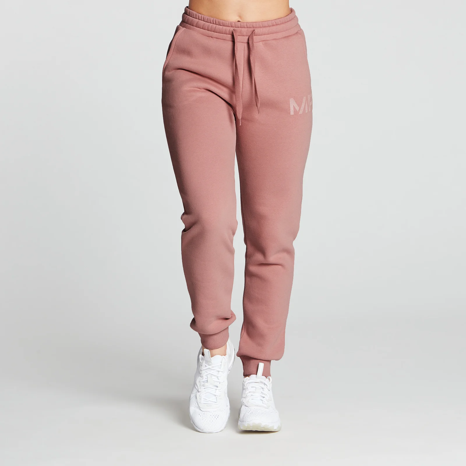 MP Women's Gradient Line Graphic Jogger - Washed Pink - XXS Imagen 1