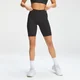 Pantalón corto de ciclismo Power Ultra para mujer de MP - Negro