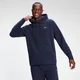 Jersey de forro polar Rest Day para hombre de MP - Azul marino