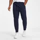 Pantalón deportivo polar Essentials para hombre - Azul marino