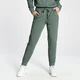 Joggers Rest Day para mujer de MP - Verde cactus