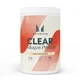 Clear Collagen Powder Tub