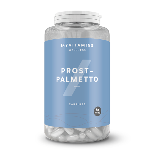 Prost-Palmetto - 60Cápsulas - Sin Sabor
