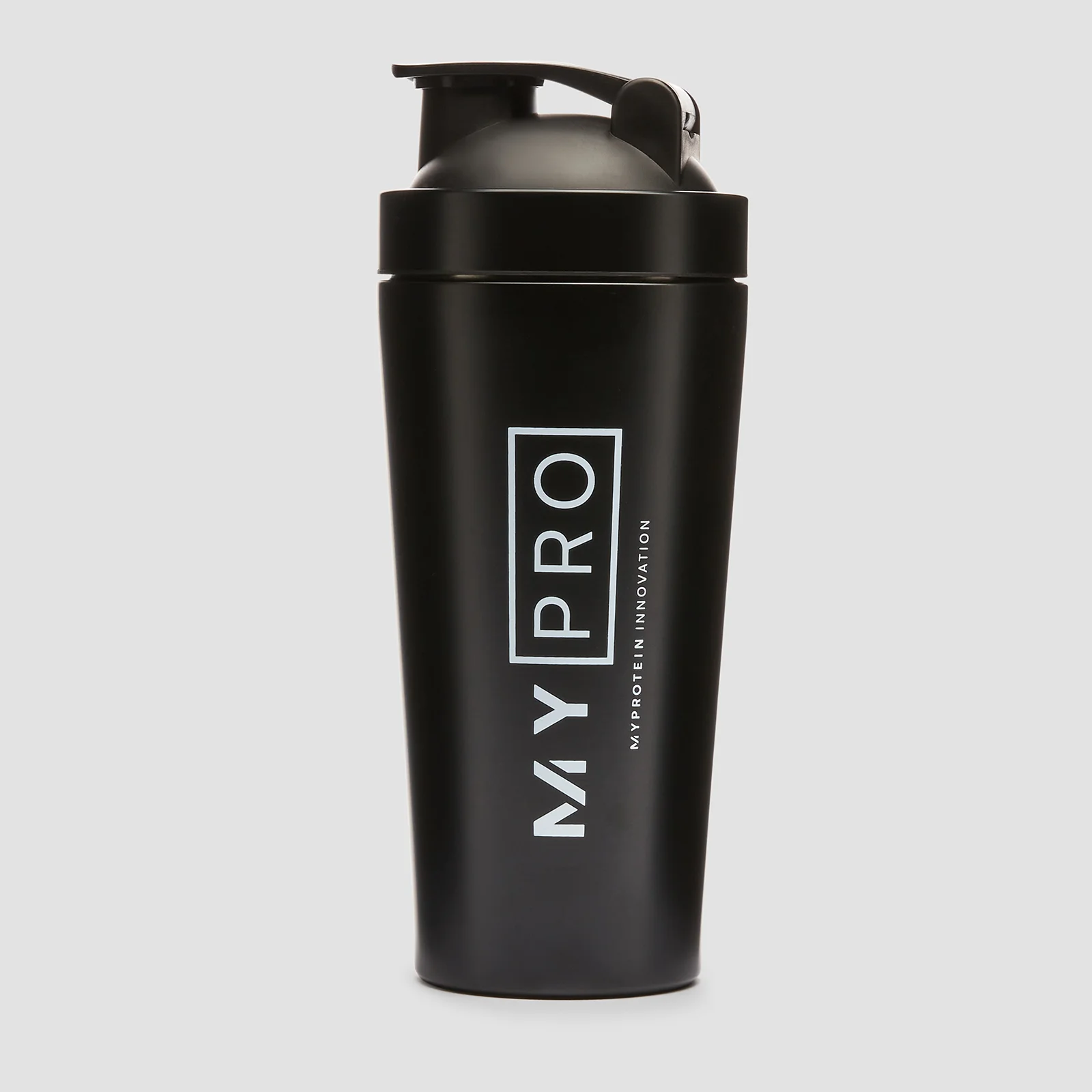 MYPRO Metal Shaker - Black Imagen 1