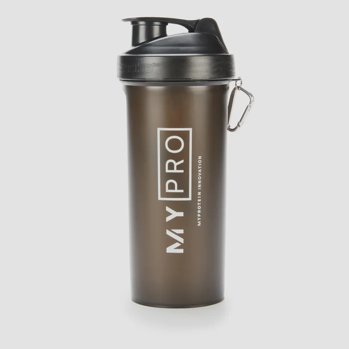 Shaker Smartshake™ - Lite - Negro
