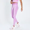 Mallas Curve para mujer de MP - Rosa claro