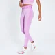 Mallas Curve para mujer de MP - Rosa claro