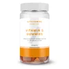 Gominolas de vitamina D