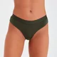 Braga Essentials para mujer de MP - Verde apagado