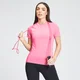 Camiseta de entrenamiento Performance para mujer de MP - Rosa