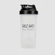 MP X Borja Sanfelix Plastic Shaker - 600ml