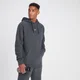 Sudadera con capucha Crayola Rest Day para hombre de MP - Gris espacio exterior