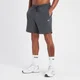 Pantalón corto Crayola Rest Day para hombre de MP - Gris espacio exterior
