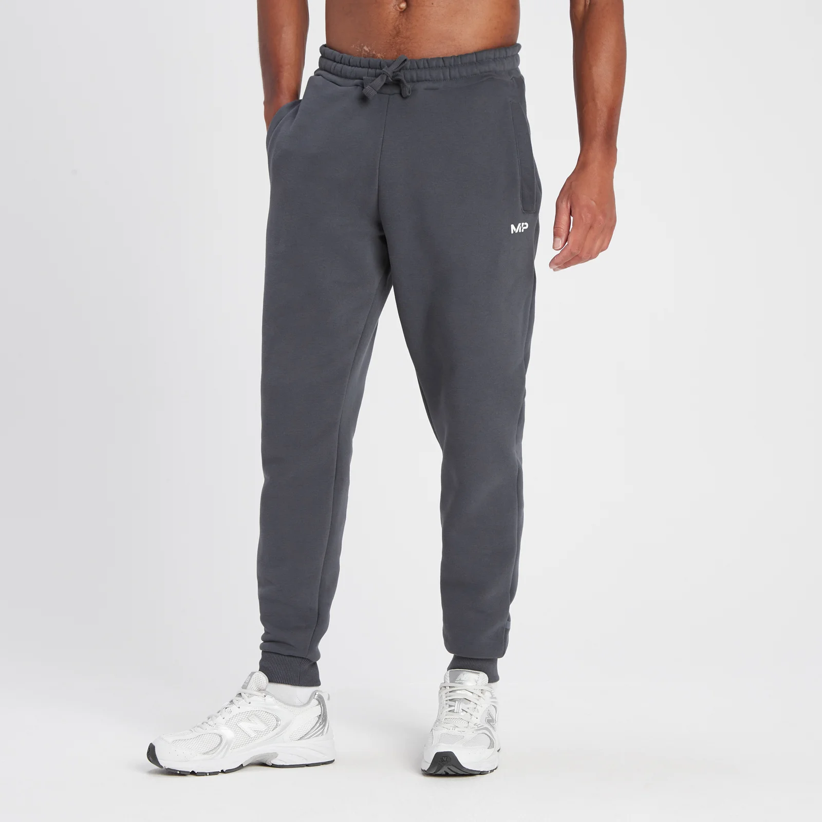 Pantalón deportivo Crayola Rest Day para hombre de MP - Gris espacio exterior - XXS Imagen 1