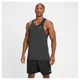 Camiseta de tirantes de entrenamiento para hombre de MP - Gris carbón