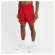 Pantalón corto de entrenamiento para hombre de MP - Carmesí