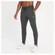 Pantalón deportivo de entrenamiento para hombre de MP - Gris carbón