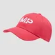 Gorra de béisbol - Fresa silvestre