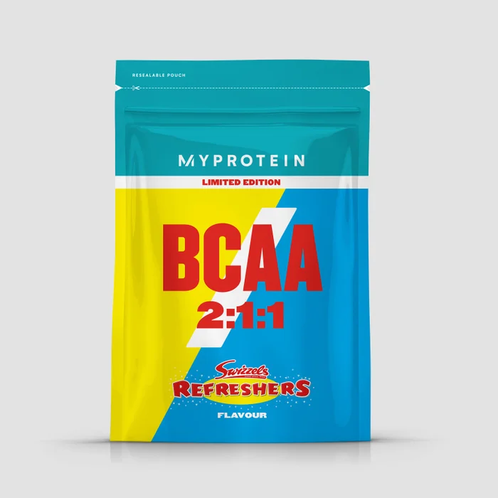 BCAA 2:1:1 - Swizzels