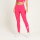 Mallas Training para mujer de MP - Magenta