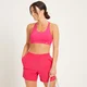 Sujetador deportivo Training Control para mujer de MP - Magenta