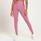 Mallas Sculpt Laser Cut para mujer de MP - Malva