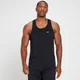 Camiseta sin mangas Tempo para hombre de MP - Negro