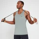 Camiseta sin mangas Tempo para hombre de MP - Gris tormenta