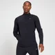 Chaqueta de entrenamiento Tempo para hombre de MP - Negro