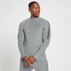 Chaqueta de entrenamiento Tempo para hombre de MP - Gris tormenta