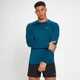 Camiseta de manga larga Velocity para hombre de MP - Poseidón