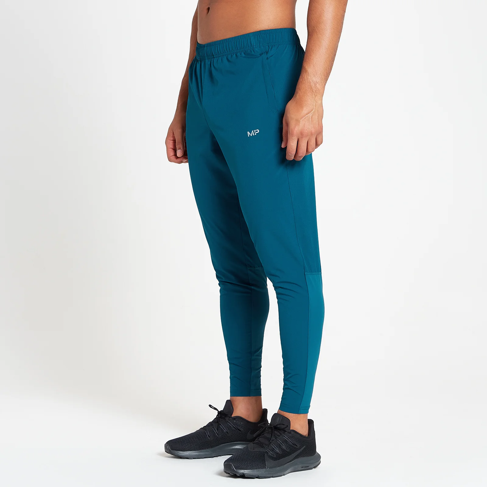Joggers Velocity para hombre de MP - Poseidón - XXS Imagen 1