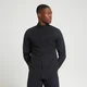 Chaqueta de entrenamiento Velocity Ultra para hombre de MP - Negro