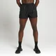 Pantalón corto Velocity Ultra con tiro de 7,60 cm para hombre de MP- Negro
