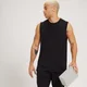 Camiseta sin mangas Composure para hombre de MP - Negro