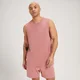Camiseta sin mangas Composure para hombre de MP - Rosa lavado