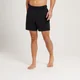 Pantalón corto Composure para hombre de MP - Negro
