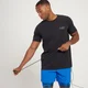 Camiseta de manga corta Adapt Drirelease para hombre de MP - Negro