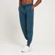 Joggers de efecto lavado Adapt para hombre de MP - Azul empolvado