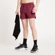 Pantalón corto Tempo Ultra para hombre de MP - Granate