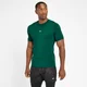 Camiseta interior de manga corta Engage para hombre de MP - Verde pino