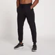 Pantalón deportivo de entrenamiento Dynamic para hombre de MP - Negro lavado