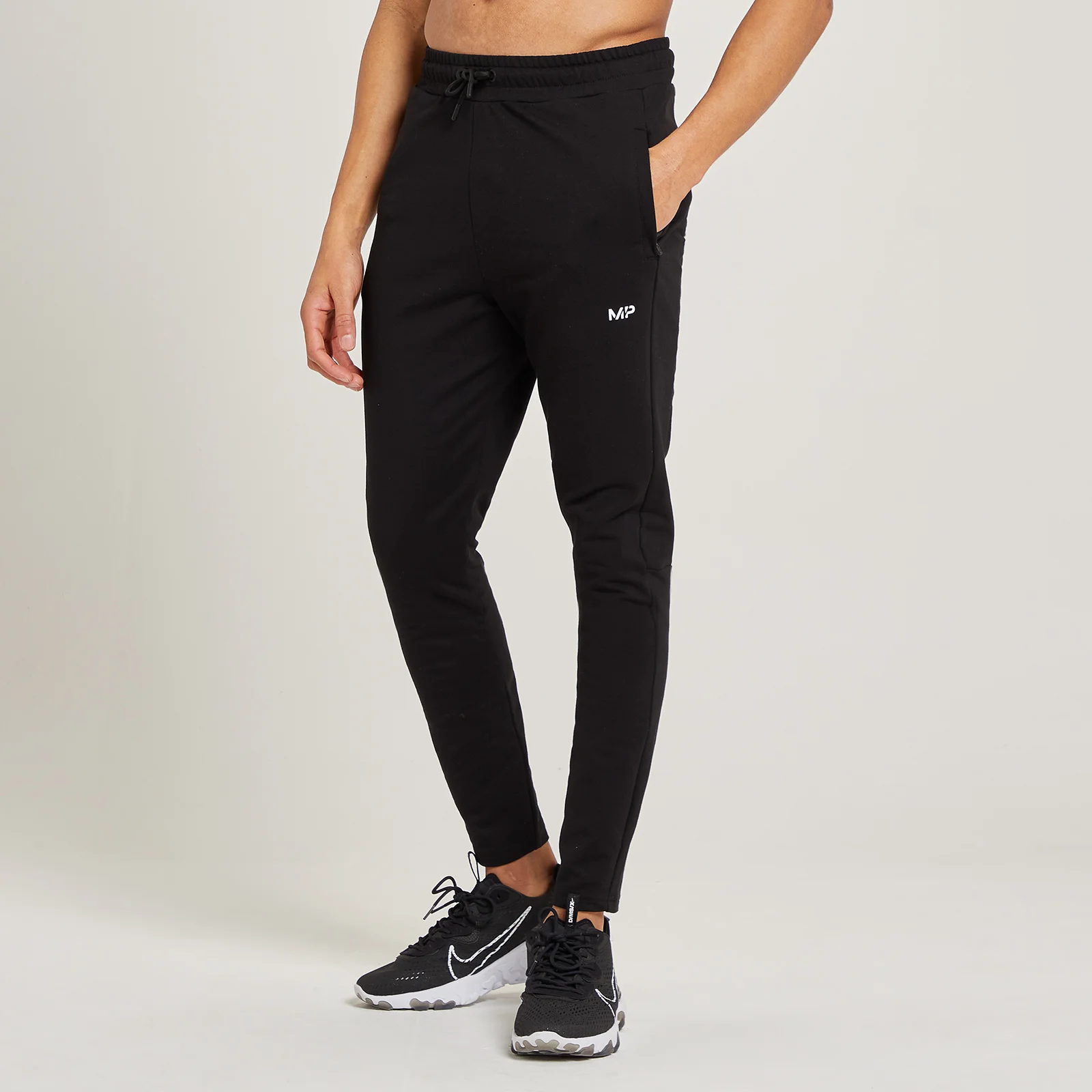Pantalón deportivo Form para hombre de MP - Negro - XXS Imagen 1