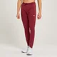Pantalón deportivo Form para hombre de MP - Escarlata