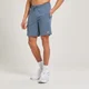 Pantalón de chándal corto Form para hombre de MP - Azul acero