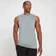Camiseta sin mangas Training para hombre de MP - Gris tormenta