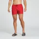 Bañador Atlantic para hombre de MP - Rojo