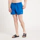 Bañador Atlantic para hombre de MP - Azul real